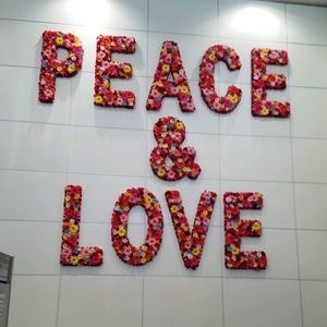 Meet your Posher, Ric